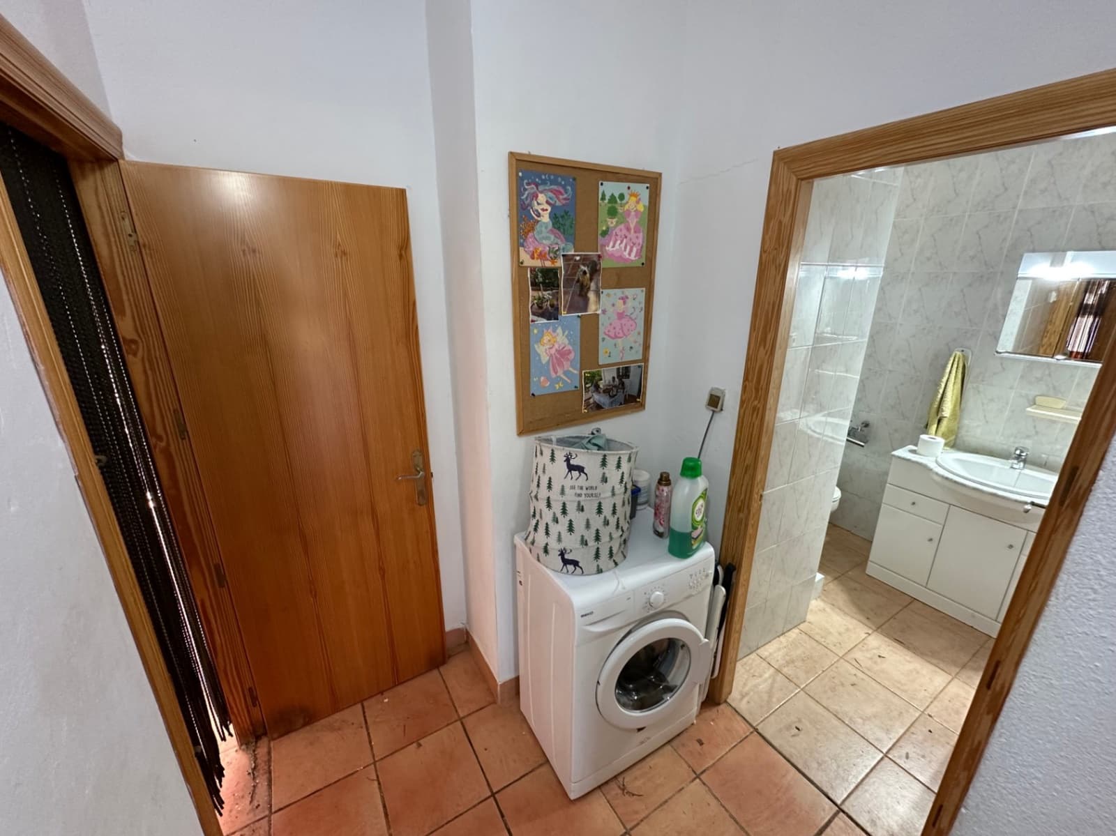 5 camera da letto Finca/Casa di Campagna in vendita in Pego con piscina garage - 249.000 € (Rif: 10004794)
