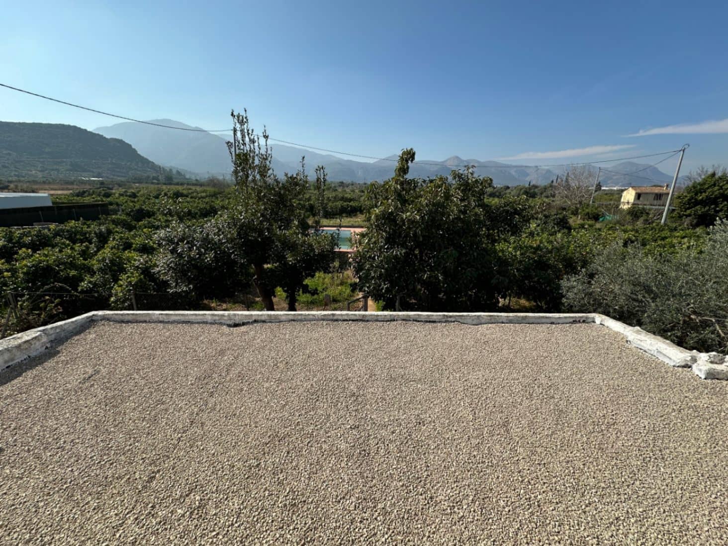 5 camera da letto Finca/Casa di Campagna in vendita in Pego con piscina garage - 249.000 € (Rif: 10004794)