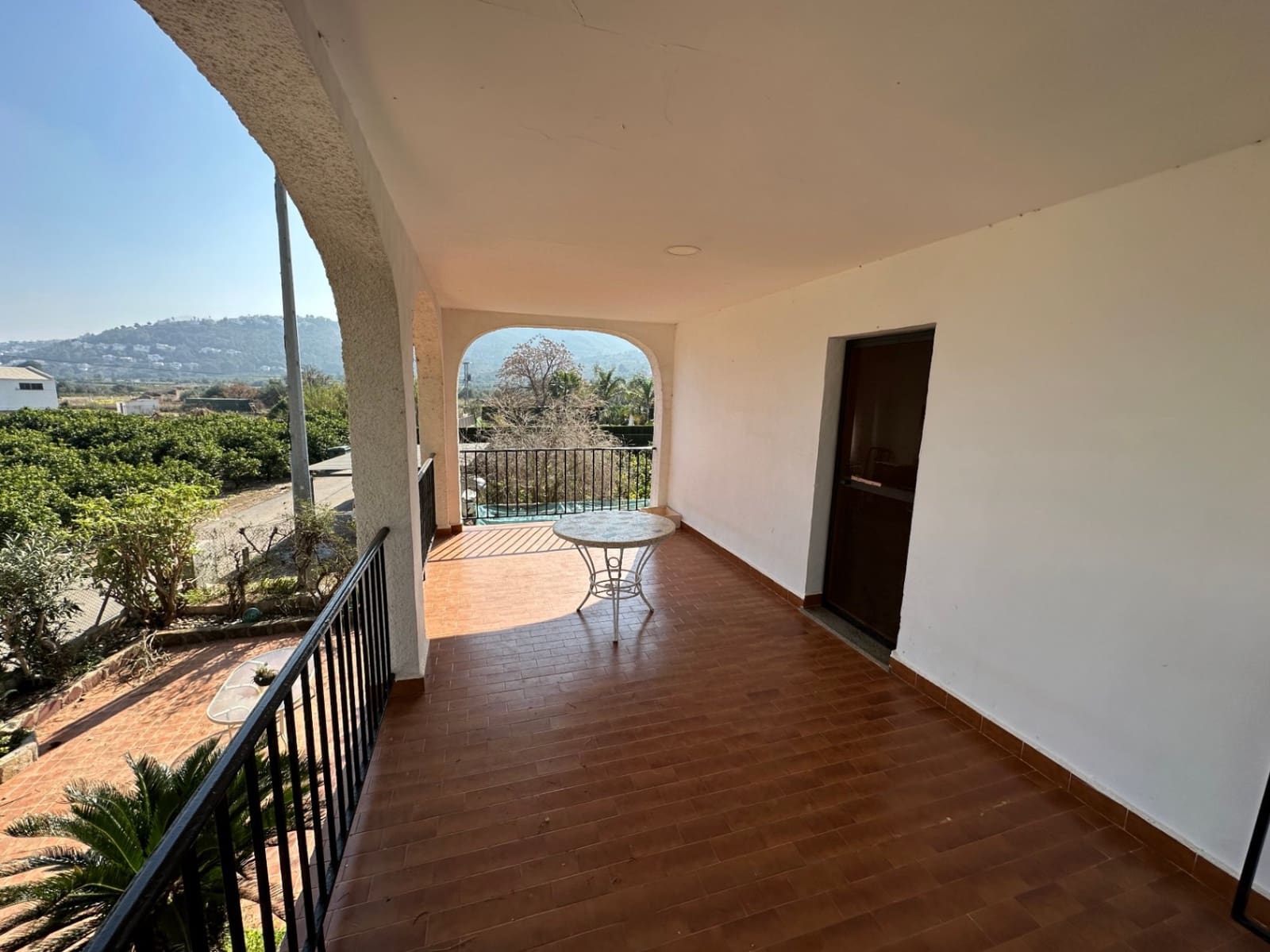 5 camera da letto Finca/Casa di Campagna in vendita in Pego con piscina garage - 249.000 € (Rif: 10004794)