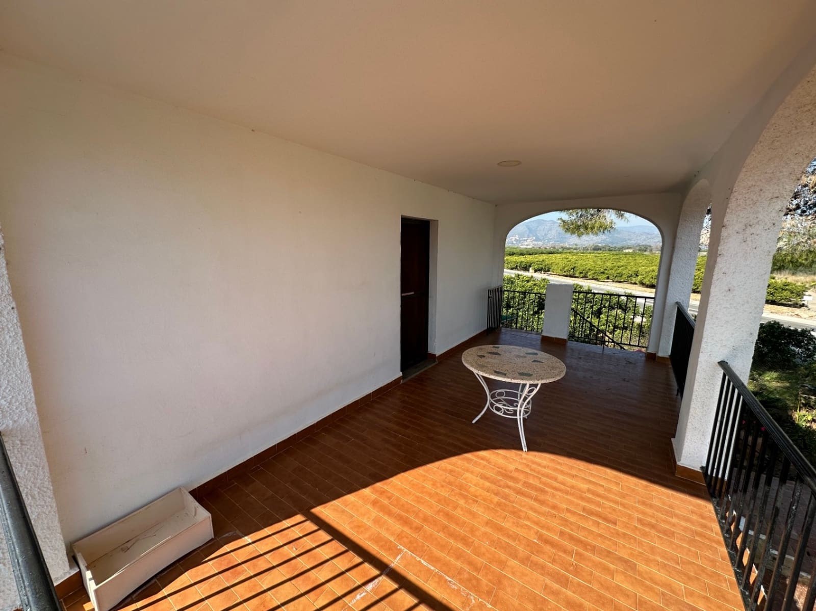 5 camera da letto Finca/Casa di Campagna in vendita in Pego con piscina garage - 249.000 € (Rif: 10004794)