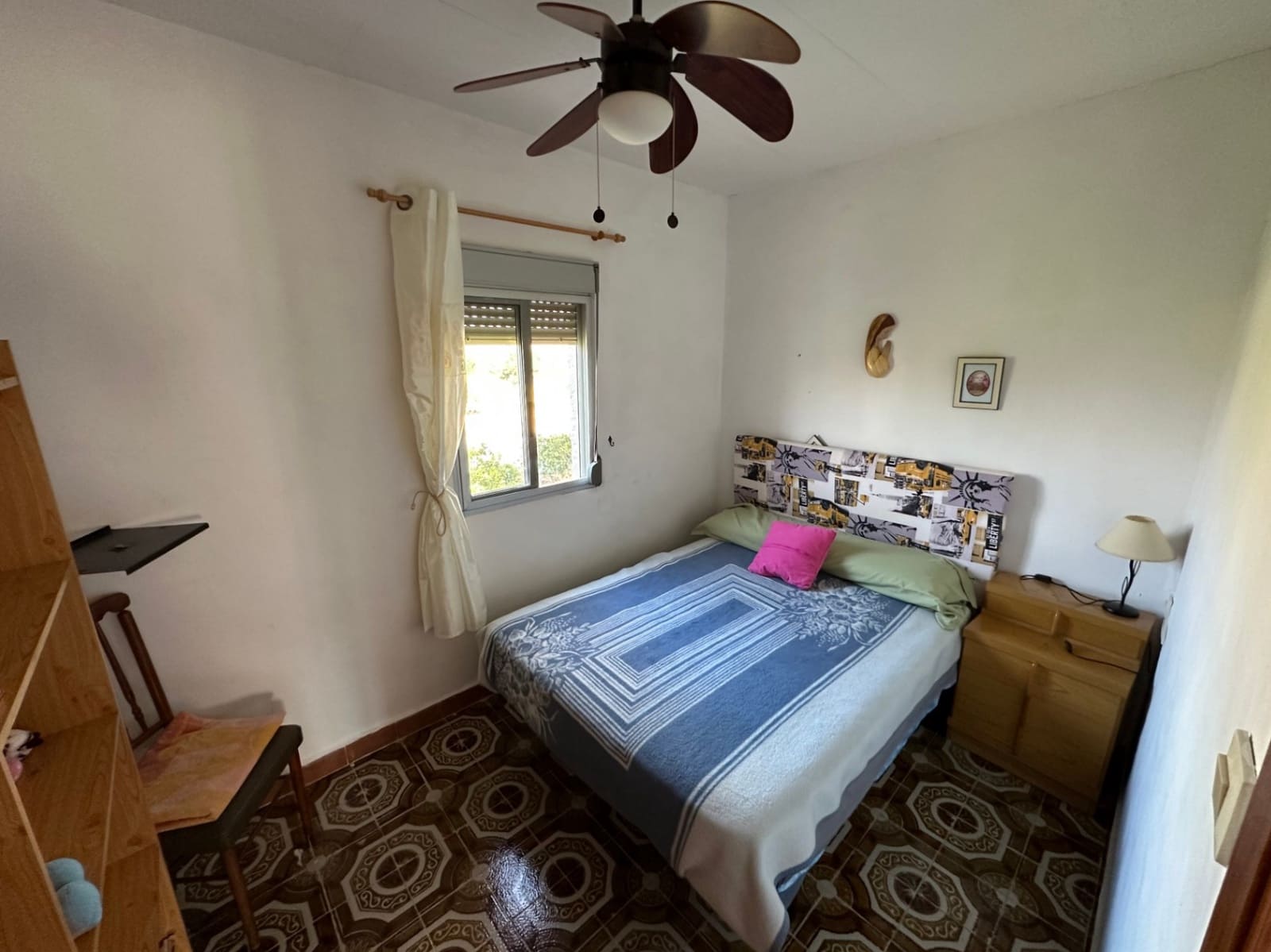 5 camera da letto Finca/Casa di Campagna in vendita in Pego con piscina garage - 249.000 € (Rif: 10004794)