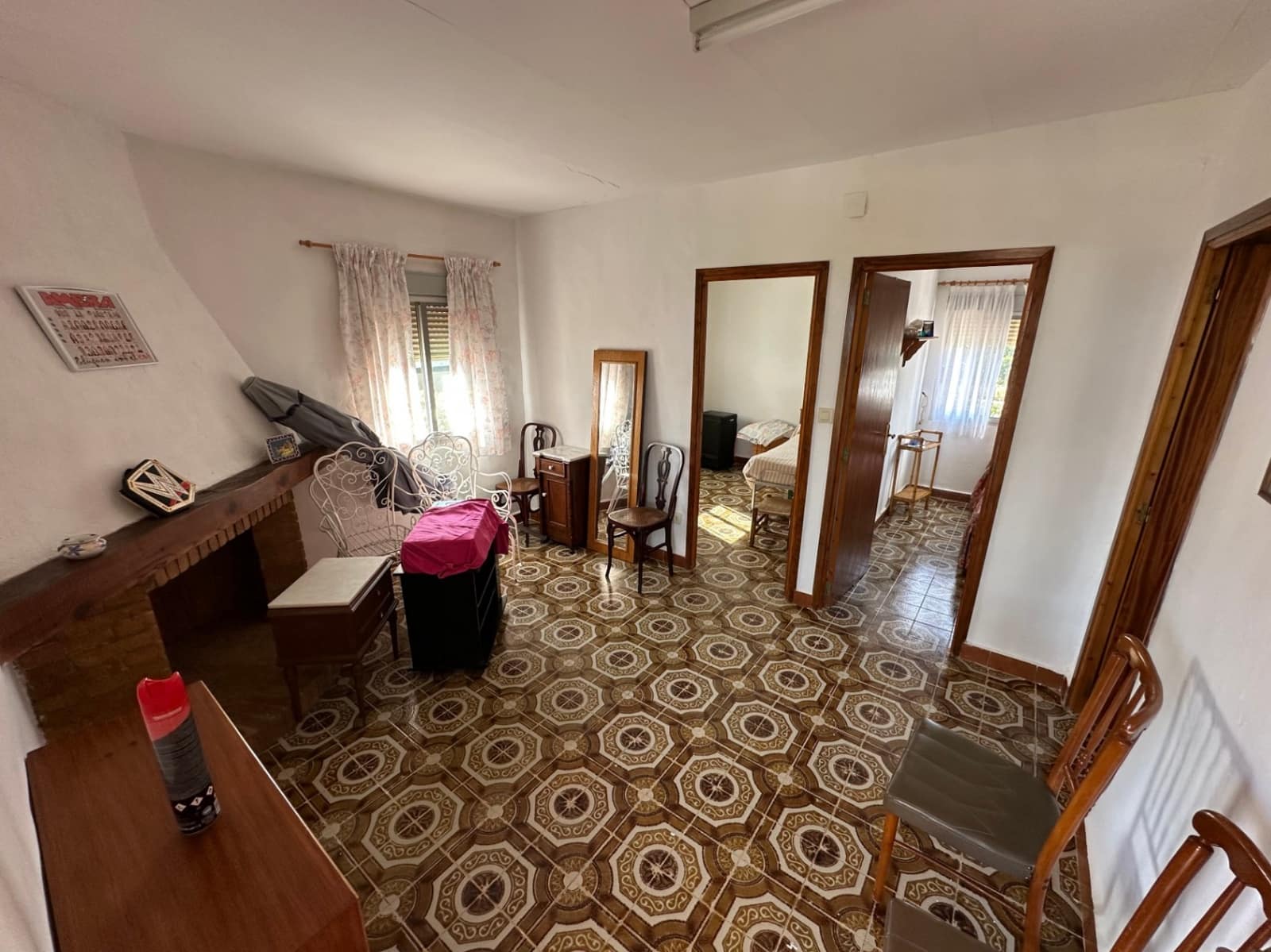 5 camera da letto Finca/Casa di Campagna in vendita in Pego con piscina garage - 249.000 € (Rif: 10004794)