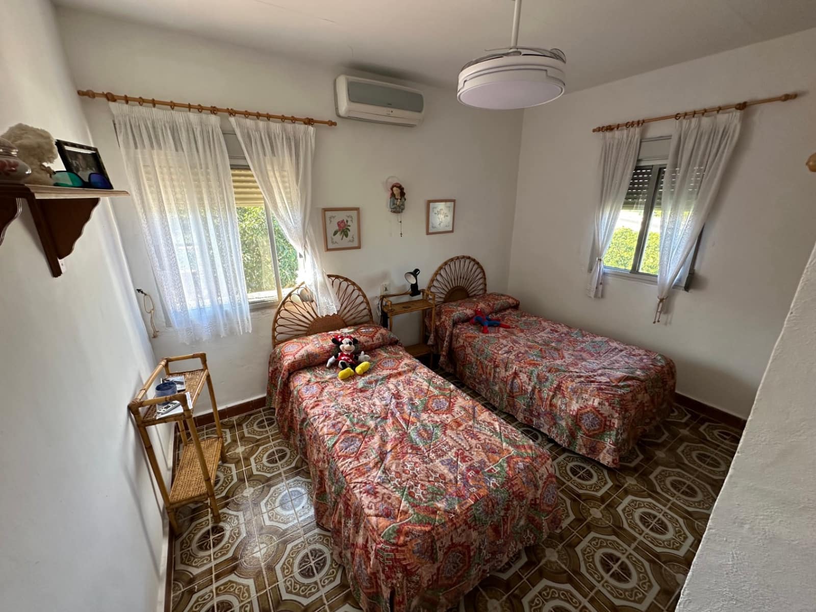 5 camera da letto Finca/Casa di Campagna in vendita in Pego con piscina garage - 249.000 € (Rif: 10004794)
