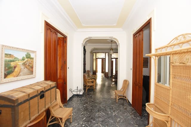 5 sypialnia Dom na sprzedaż w Pego z garażem - 261 000 € (Ref: 10004795)