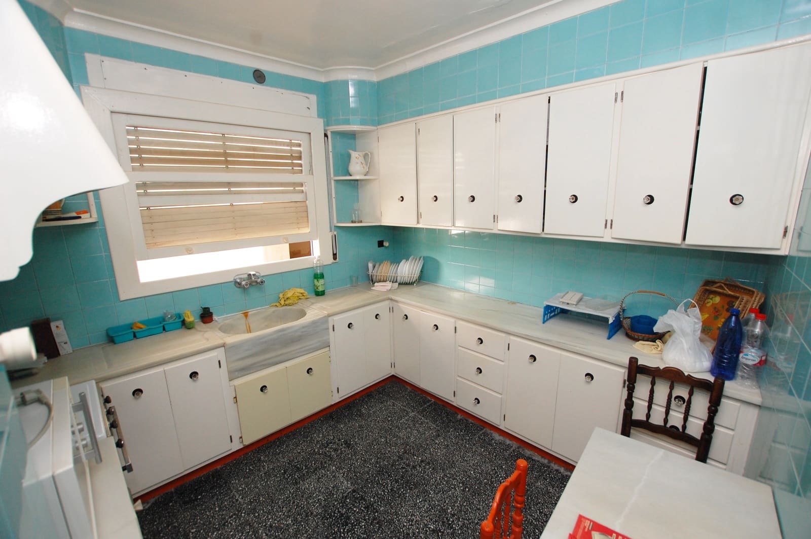5 sypialnia Dom na sprzedaż w Pego z garażem - 261 000 € (Ref: 10004795)