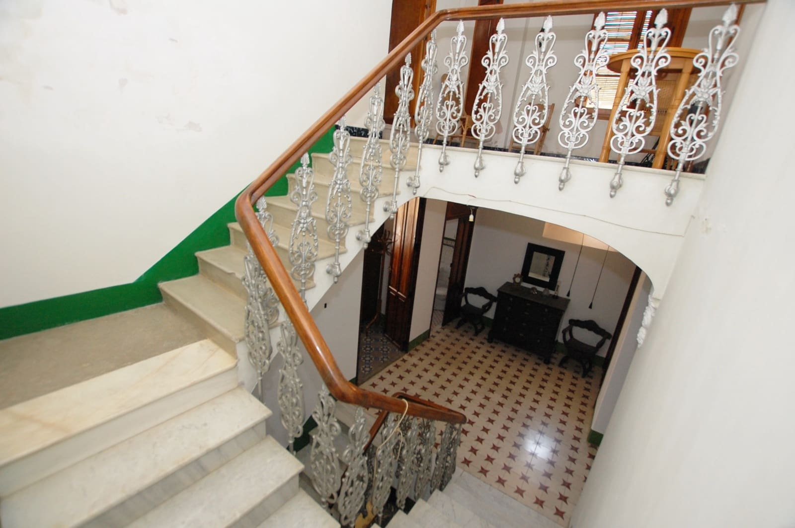 5 sypialnia Dom na sprzedaż w Pego z garażem - 261 000 € (Ref: 10004795)