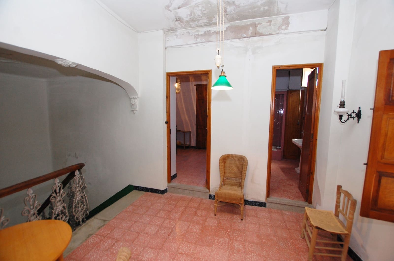 5 sypialnia Dom na sprzedaż w Pego z garażem - 261 000 € (Ref: 10004795)