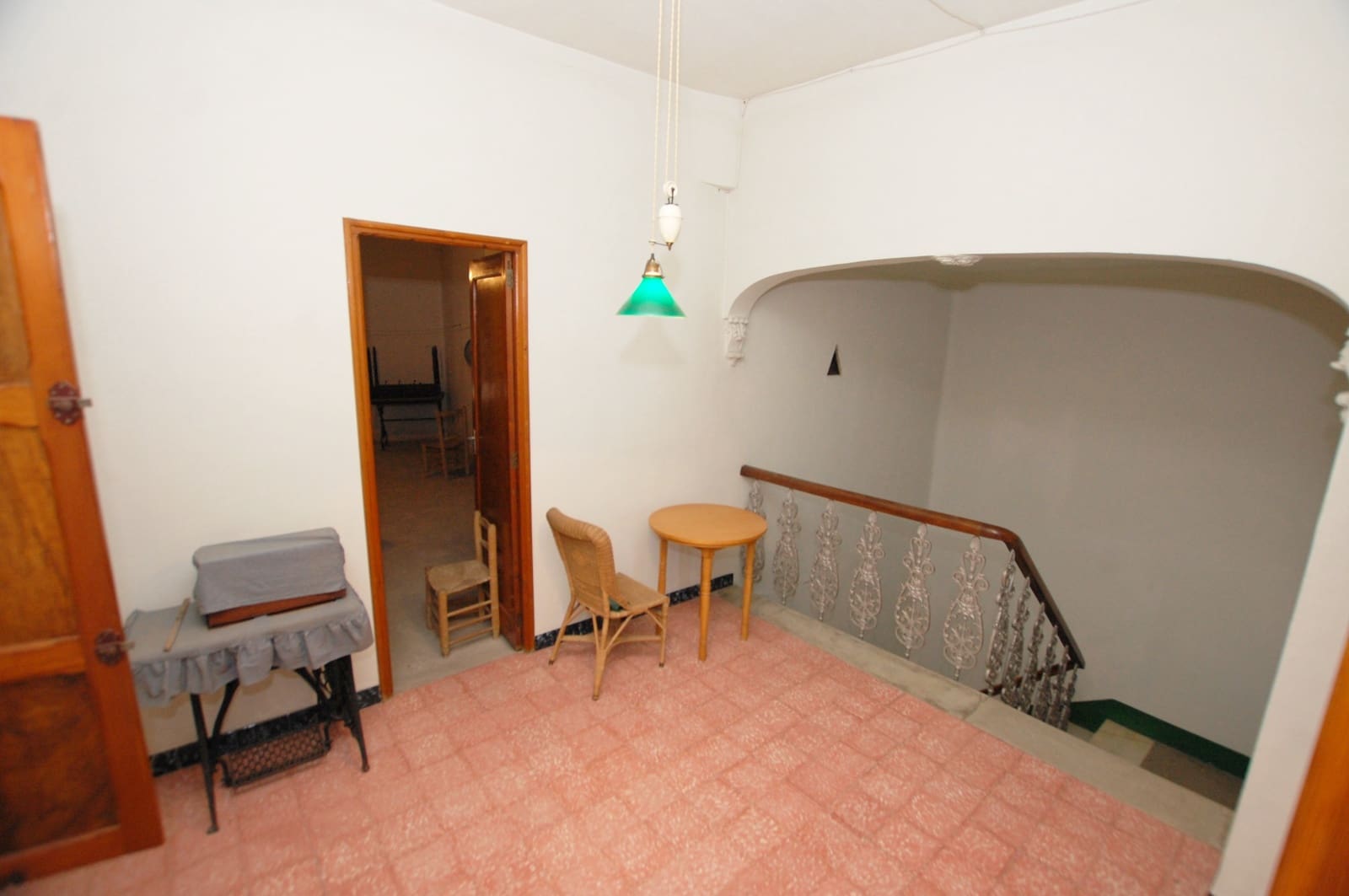 5 sypialnia Dom na sprzedaż w Pego z garażem - 261 000 € (Ref: 10004795)