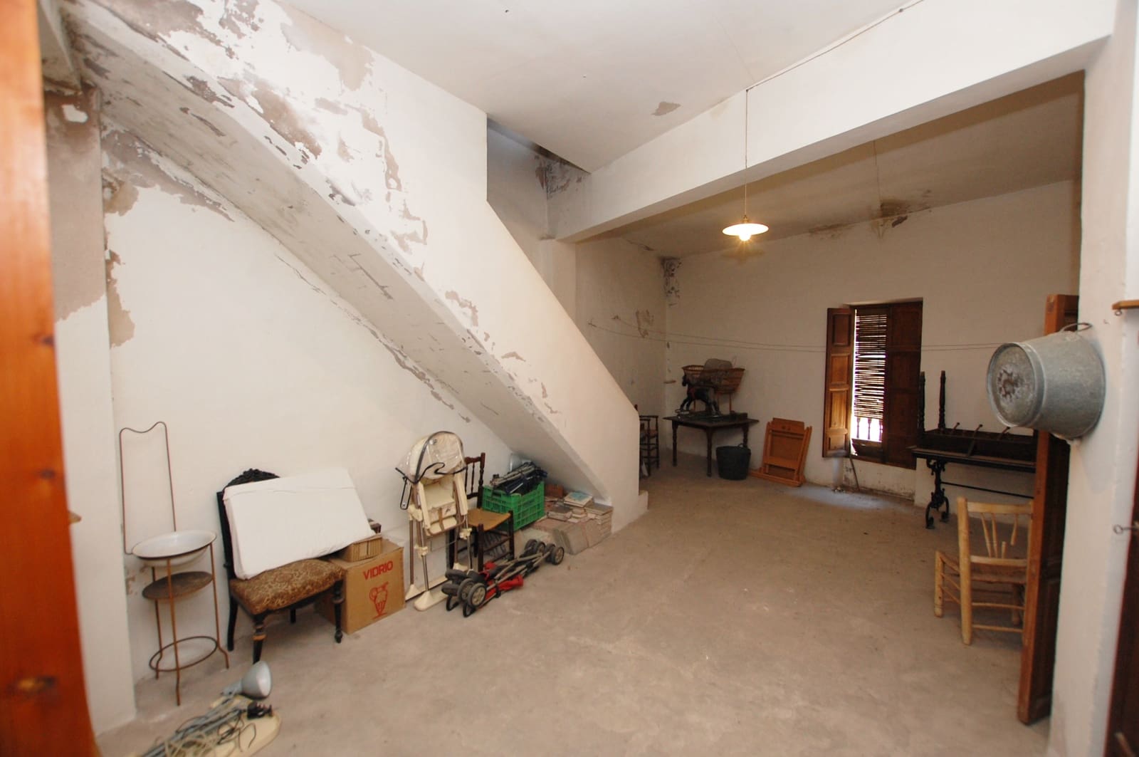 5 sypialnia Dom na sprzedaż w Pego z garażem - 261 000 € (Ref: 10004795)