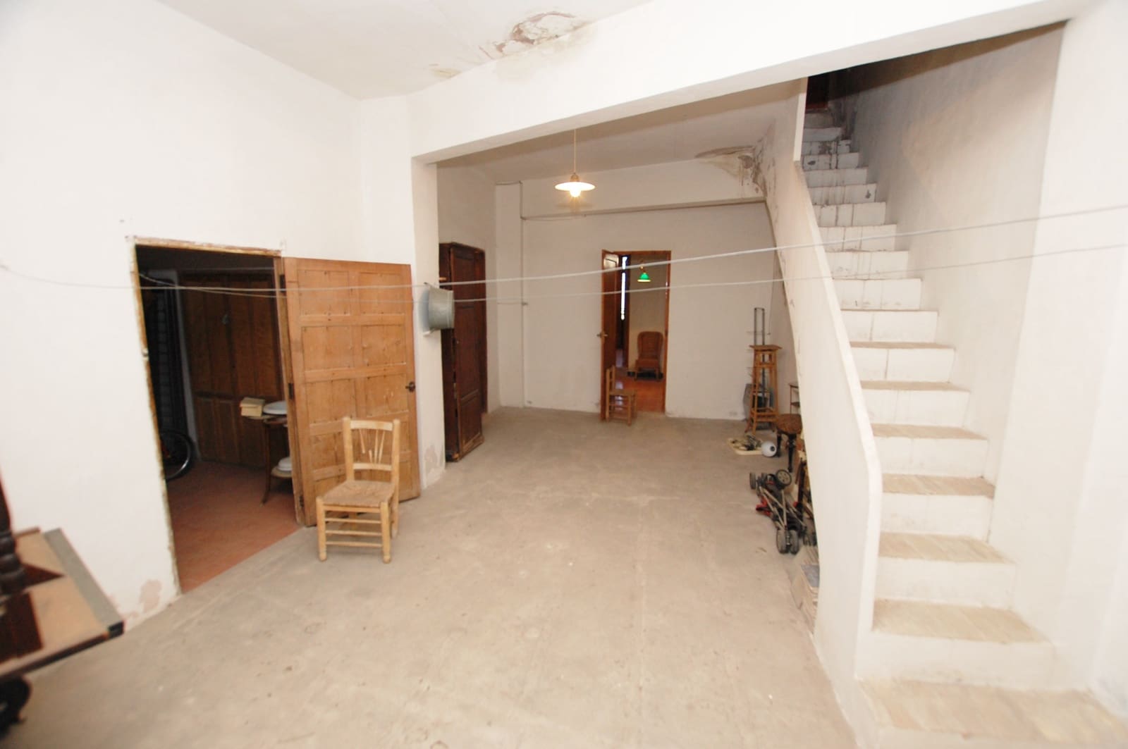 5 sypialnia Dom na sprzedaż w Pego z garażem - 261 000 € (Ref: 10004795)
