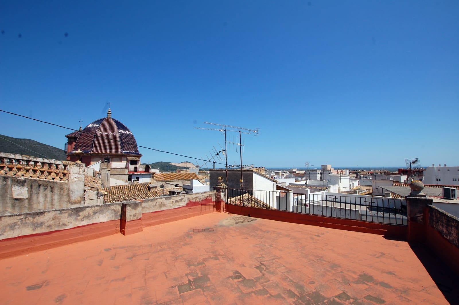 5 sypialnia Dom na sprzedaż w Pego z garażem - 261 000 € (Ref: 10004795)