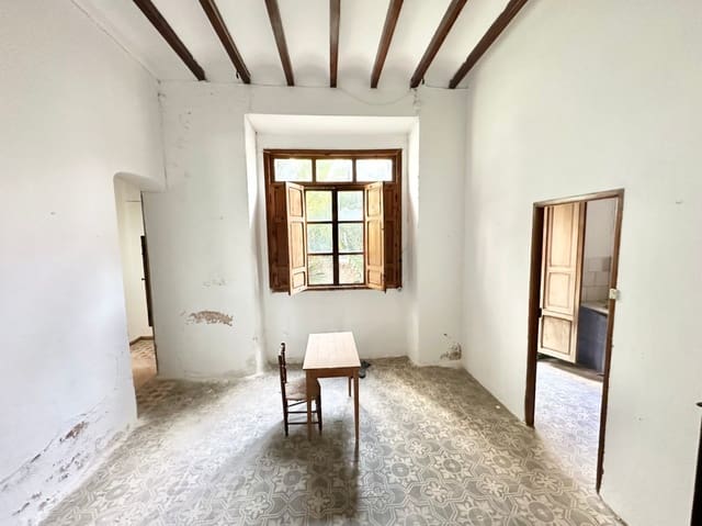 10 bedroom Townhouse for sale in Pego - € 265,000 (Ref: 10004796)