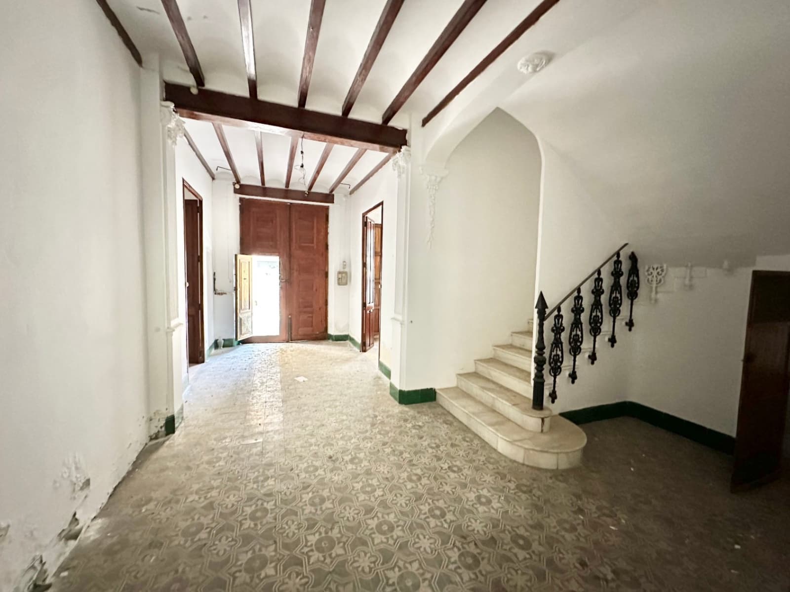 10 sypialnia Dom na sprzedaż w Pego - 265 000 € (Ref: 10004796)