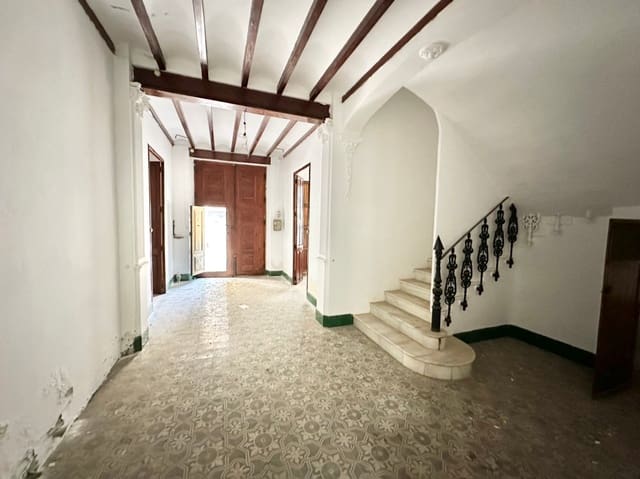10 bedroom Townhouse for sale in Pego - € 265,000 (Ref: 10004796)
