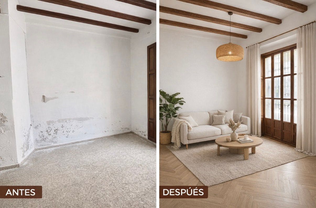 10 sypialnia Dom na sprzedaż w Pego - 265 000 € (Ref: 10004796)
