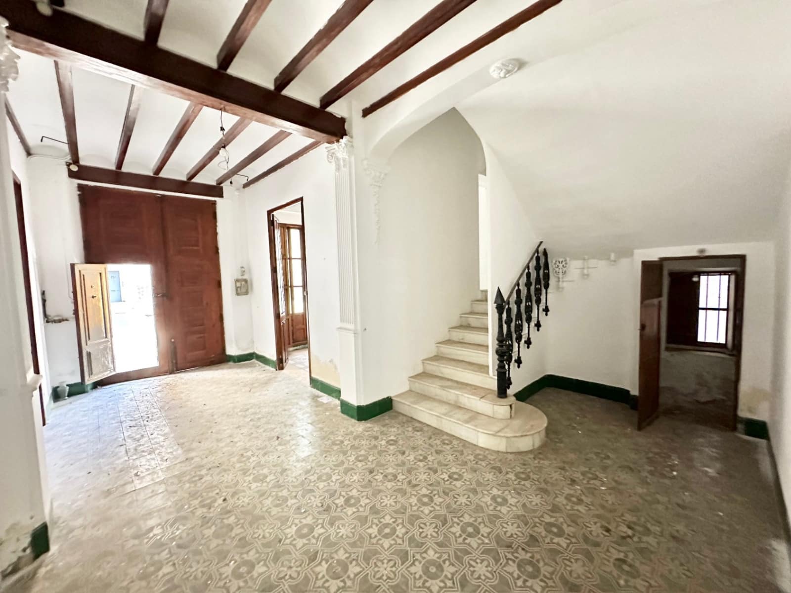 10 sypialnia Dom na sprzedaż w Pego - 265 000 € (Ref: 10004796)