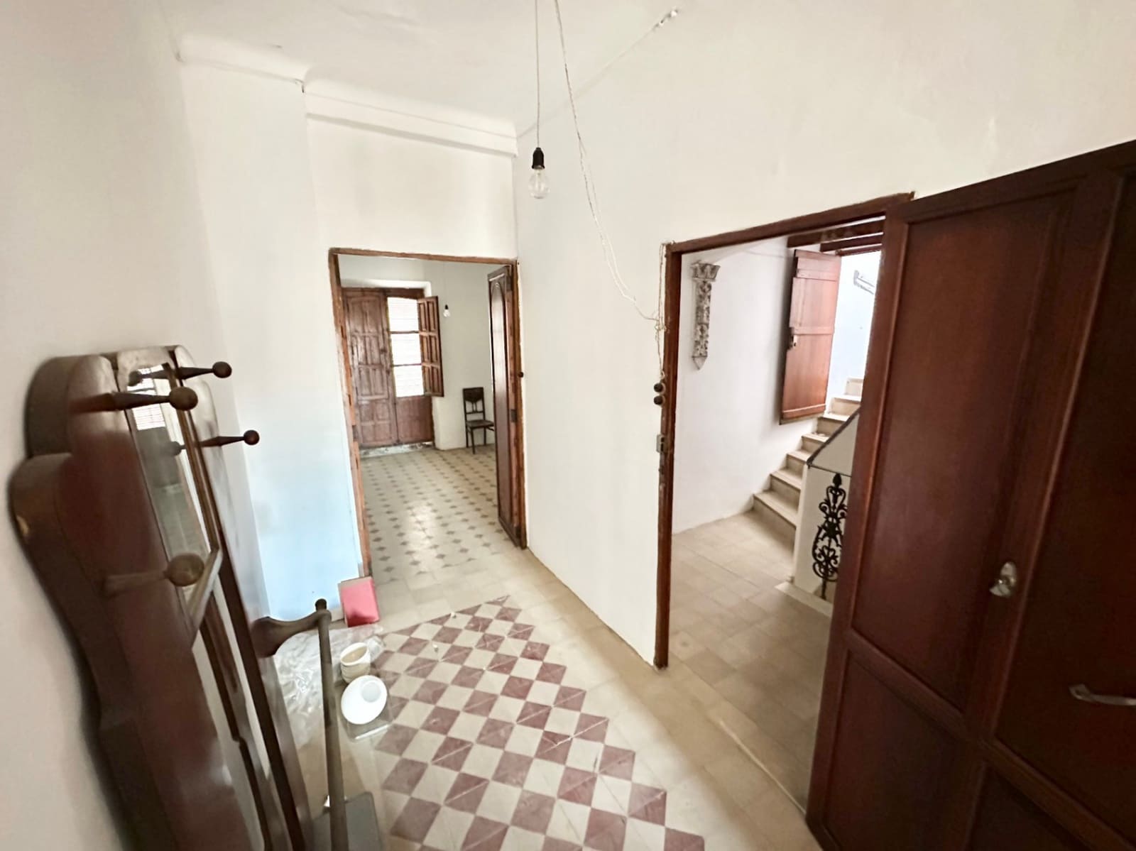 10 sypialnia Dom na sprzedaż w Pego - 265 000 € (Ref: 10004796)