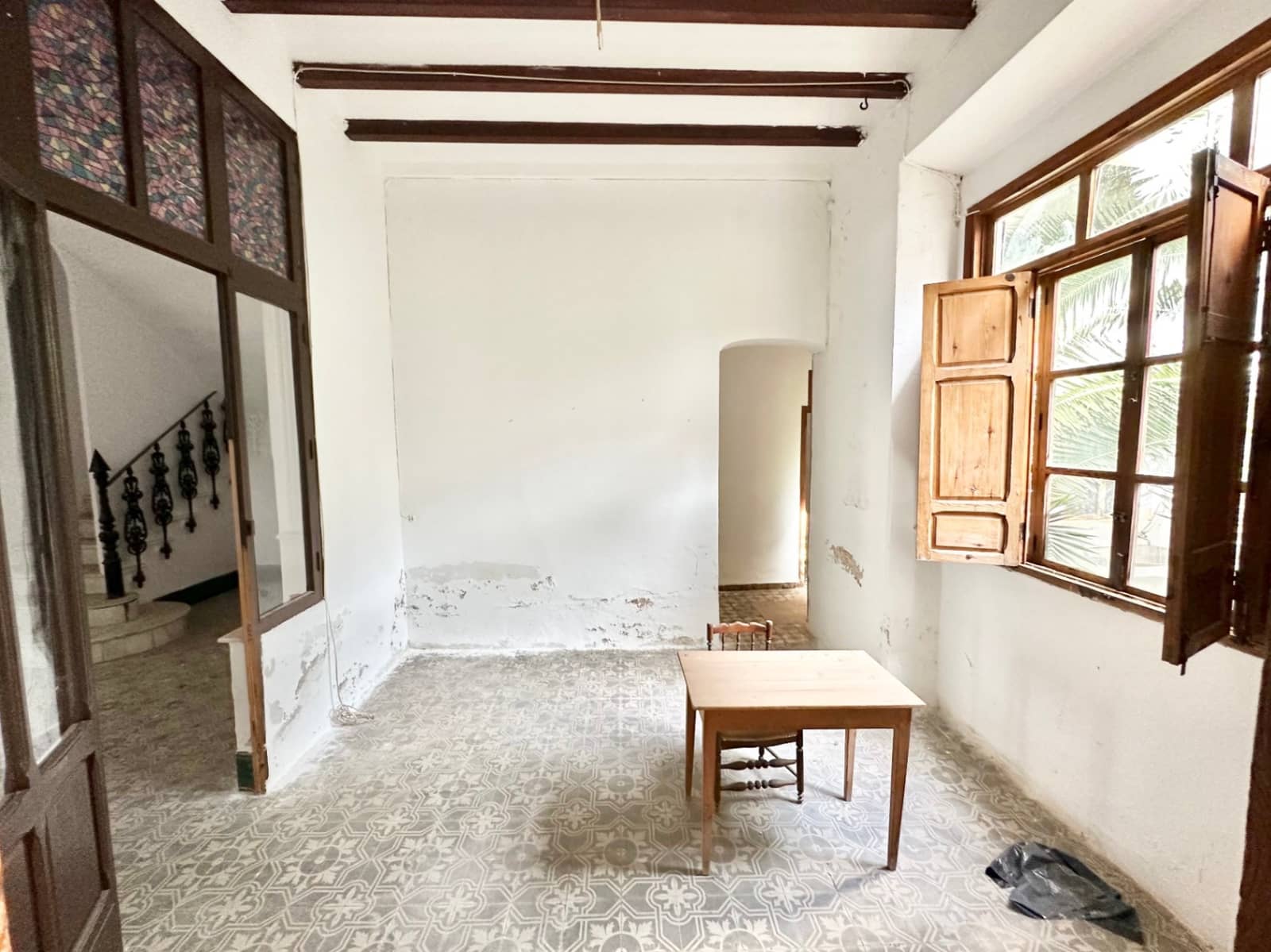 10 sypialnia Dom na sprzedaż w Pego - 265 000 € (Ref: 10004796)
