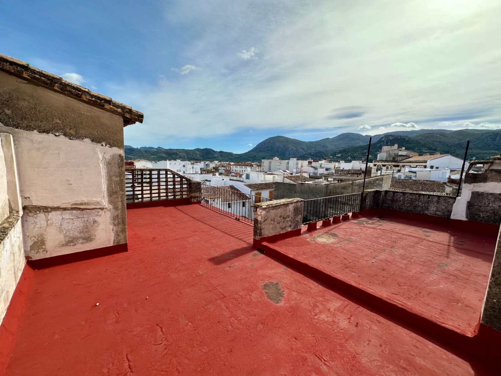 10 sypialnia Dom na sprzedaż w Pego - 265 000 € (Ref: 10004796)