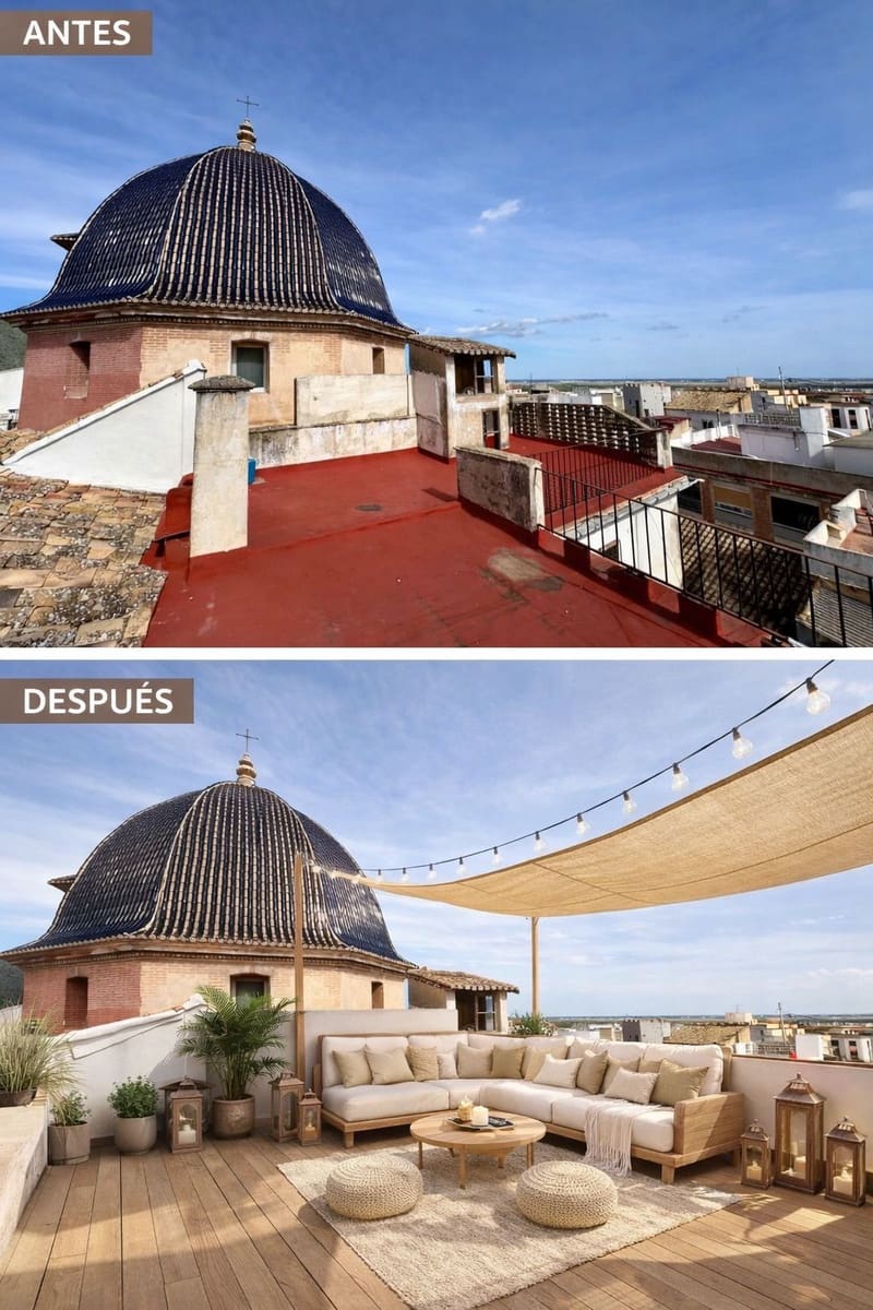 10 sypialnia Dom na sprzedaż w Pego - 265 000 € (Ref: 10004796)