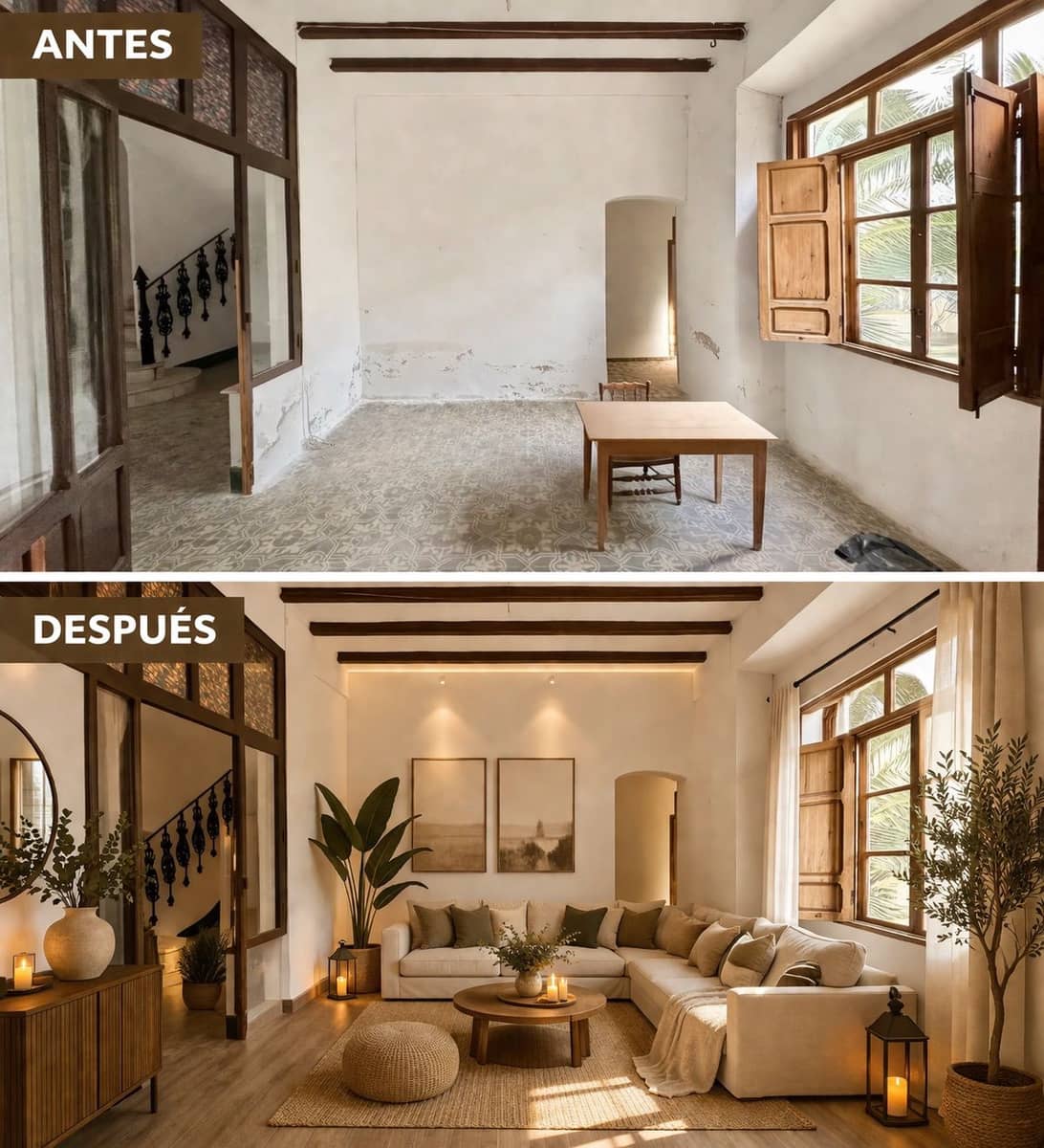 10 sypialnia Dom na sprzedaż w Pego - 265 000 € (Ref: 10004796)