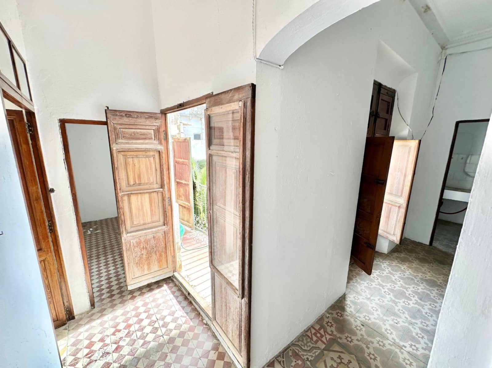 10 sypialnia Dom na sprzedaż w Pego - 265 000 € (Ref: 10004796)