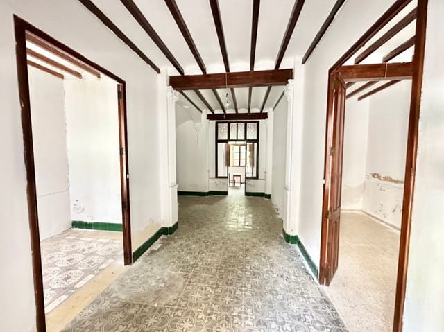 10 bedroom Townhouse for sale in Pego - € 265,000 (Ref: 10004796)