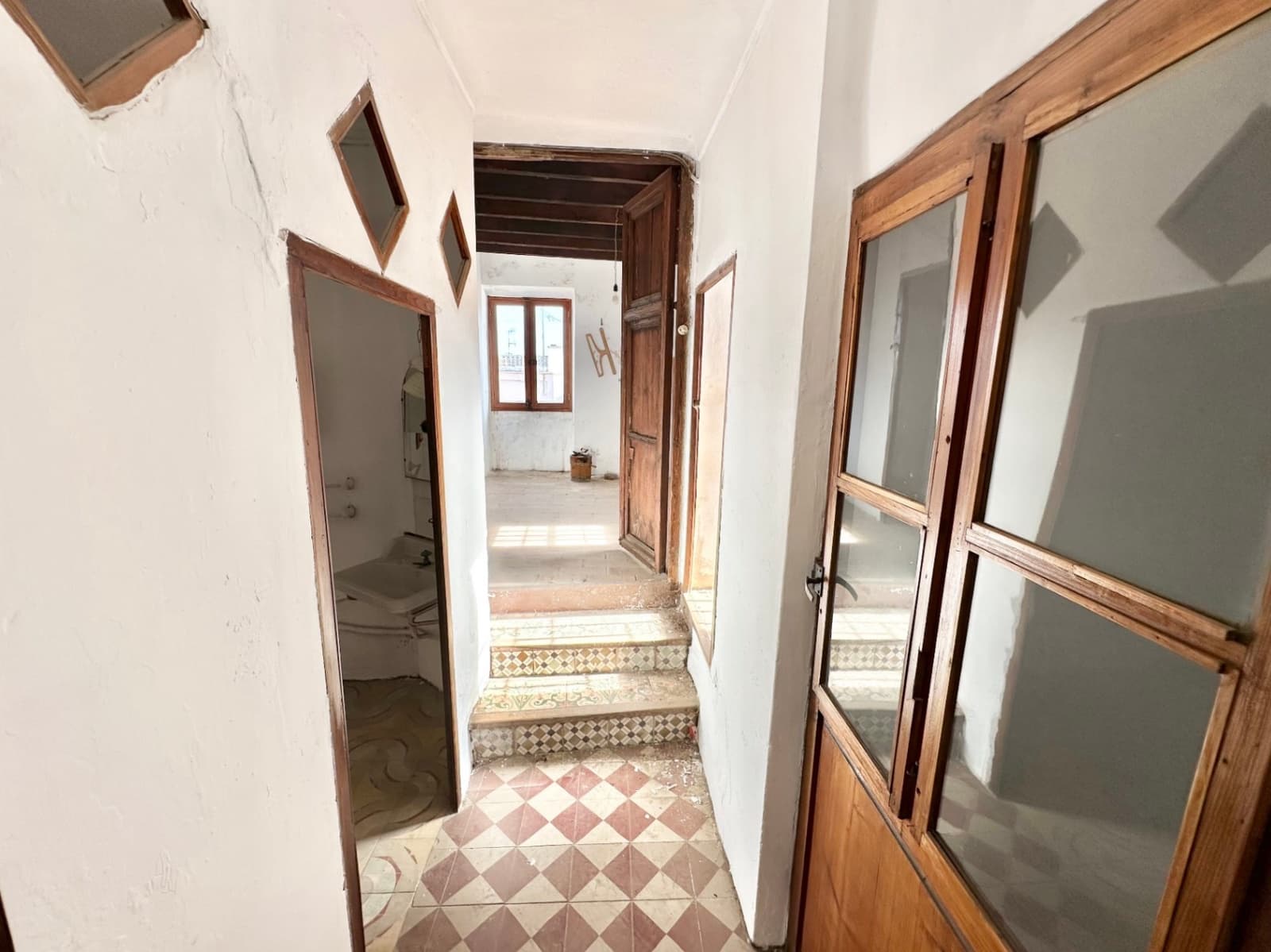 10 sypialnia Dom na sprzedaż w Pego - 265 000 € (Ref: 10004796)