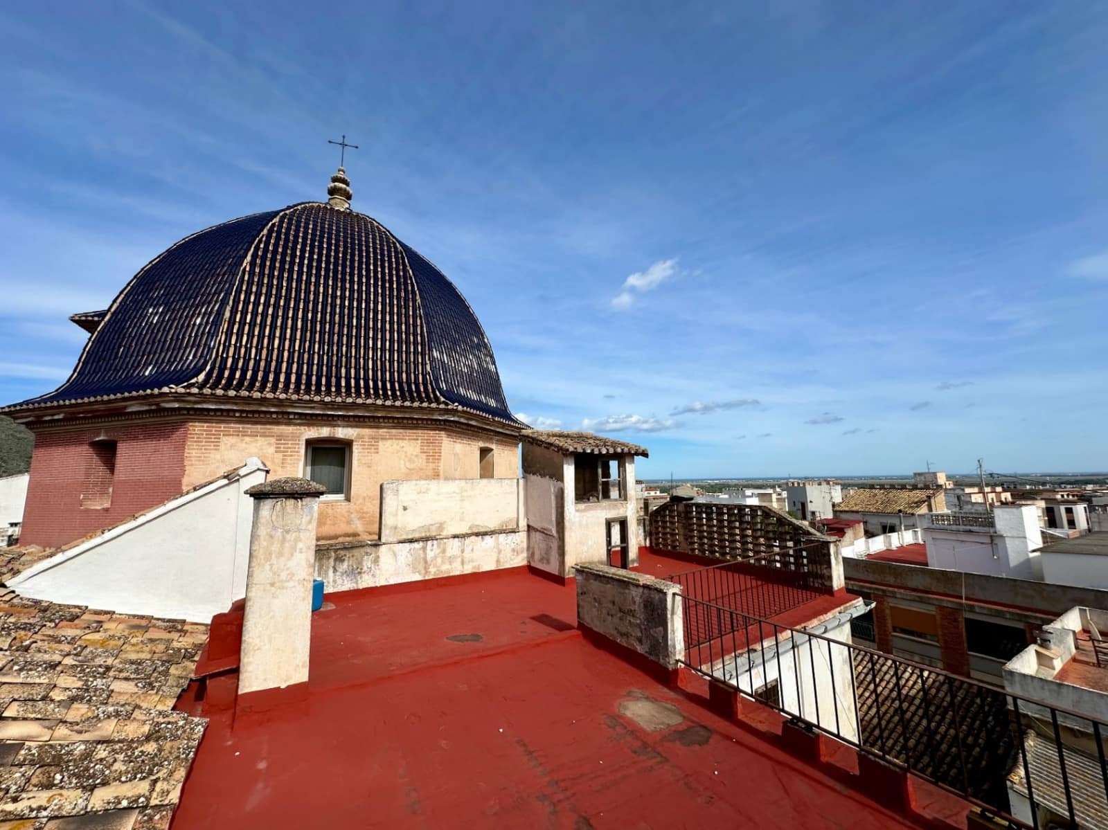 10 sypialnia Dom na sprzedaż w Pego - 265 000 € (Ref: 10004796)