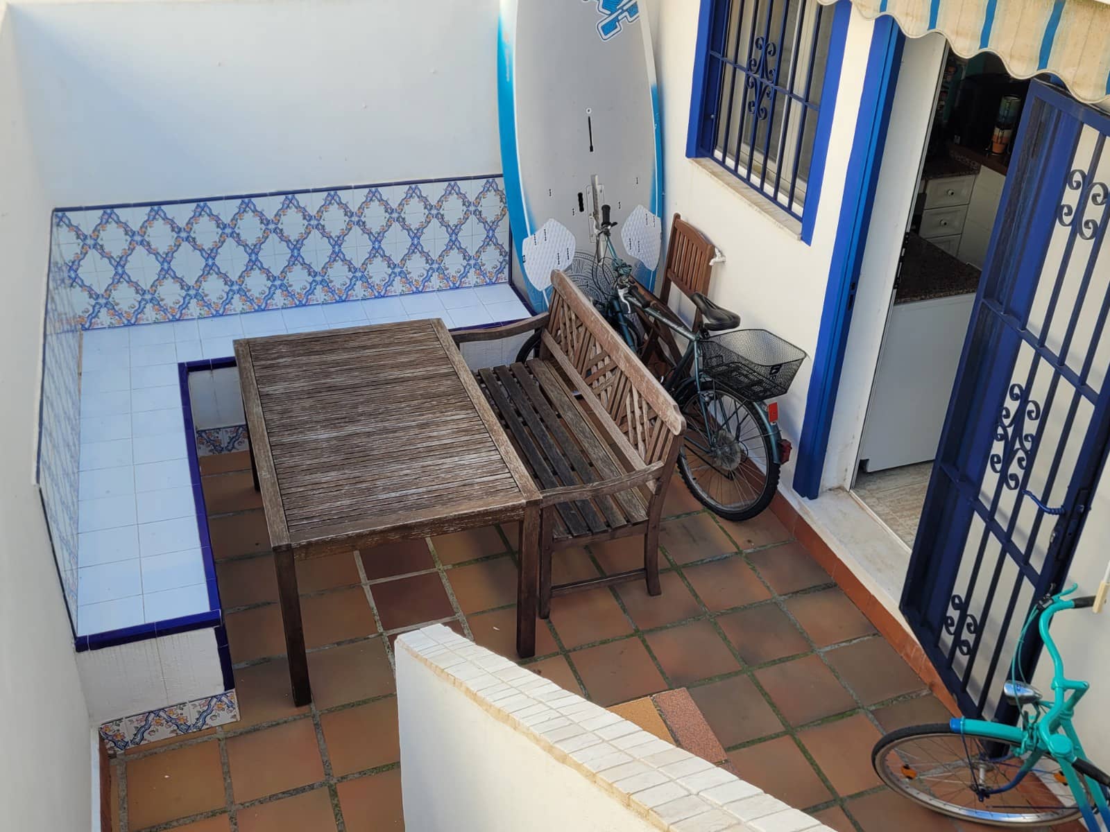 3 soverom Rekkehus til salgs i El Vergel / Verger med garasje - € 285 000 (Ref: 10004798)