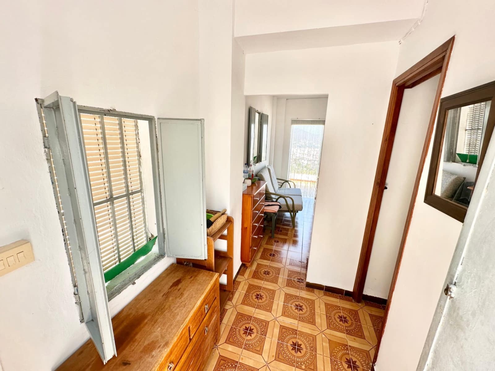 2 sovrum Finca/Hus på landet till salu i Pego med pool garage - 290 000 € (Ref: 10004799)