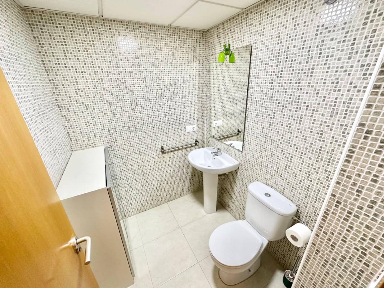 3 sypialnia Penthouse na sprzedaż w Pego z garażem - 299 950 € (Ref: 10004800)