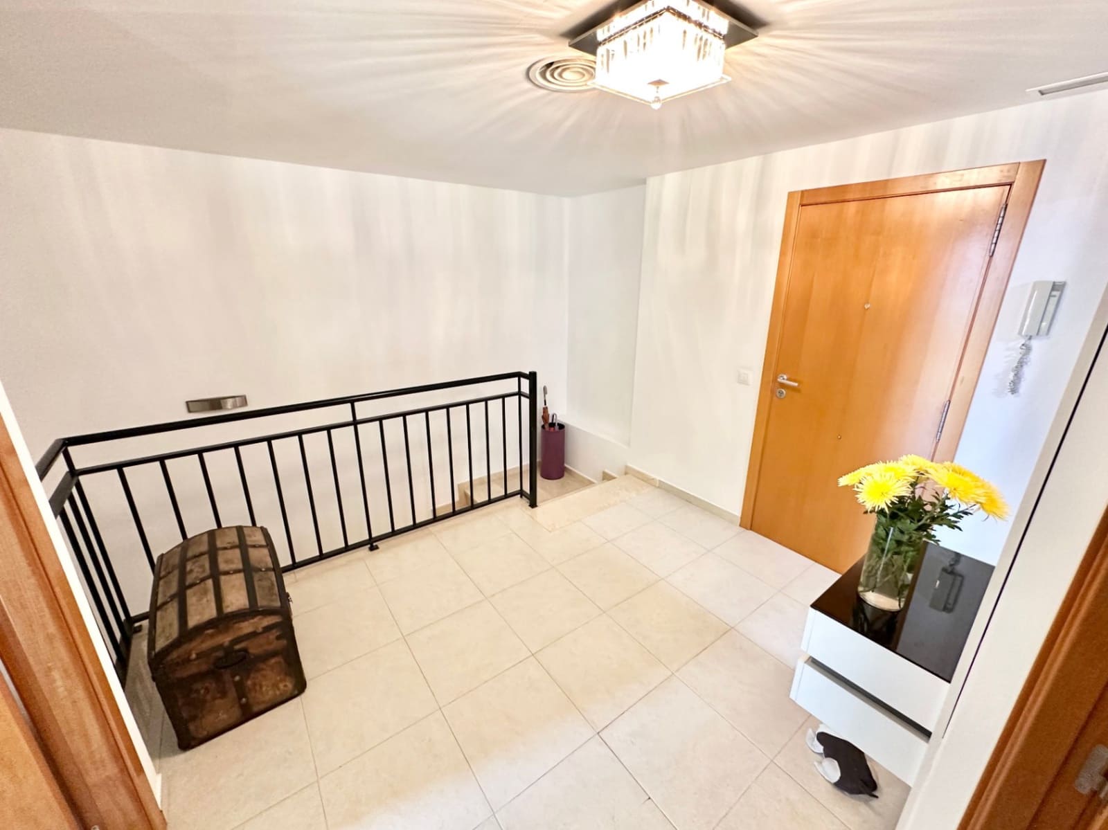 3 sypialnia Penthouse na sprzedaż w Pego z garażem - 299 950 € (Ref: 10004800)