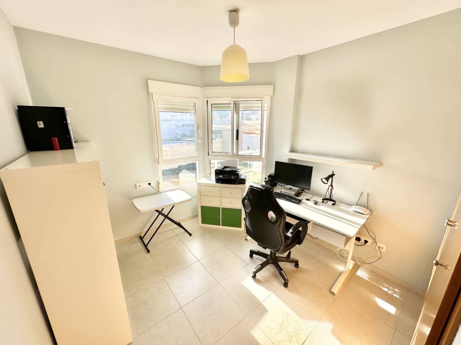 3 sypialnia Penthouse na sprzedaż w Pego z garażem - 299 950 € (Ref: 10004800)
