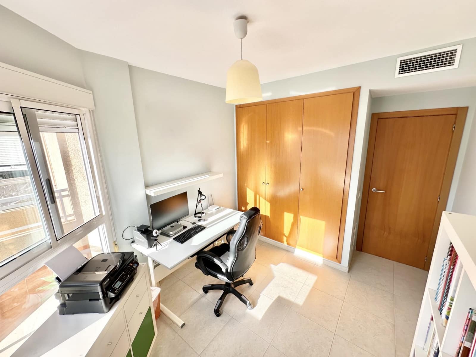 3 sypialnia Penthouse na sprzedaż w Pego z garażem - 299 950 € (Ref: 10004800)