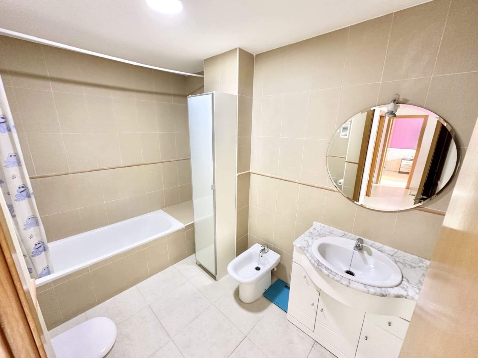 3 sypialnia Penthouse na sprzedaż w Pego z garażem - 299 950 € (Ref: 10004800)