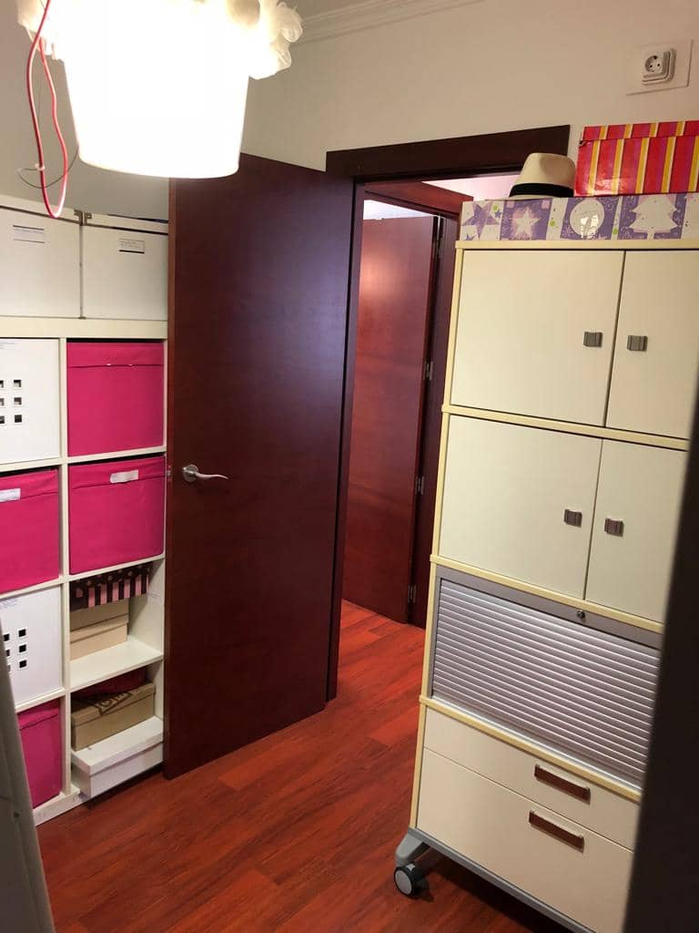 3 sypialnia Penthouse na sprzedaż w Pego z garażem - 320 000 € (Ref: 10004802)
