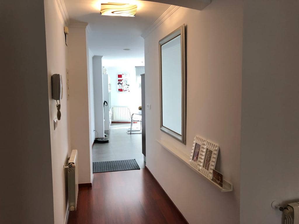 3 sypialnia Penthouse na sprzedaż w Pego z garażem - 320 000 € (Ref: 10004802)