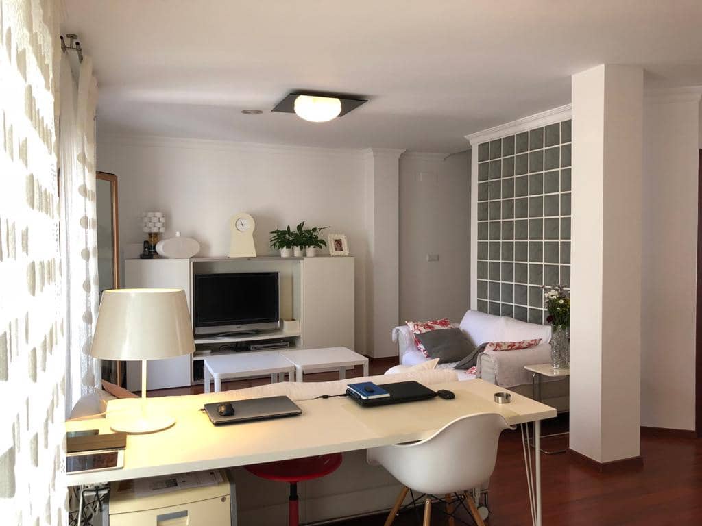 3 sypialnia Penthouse na sprzedaż w Pego z garażem - 320 000 € (Ref: 10004802)