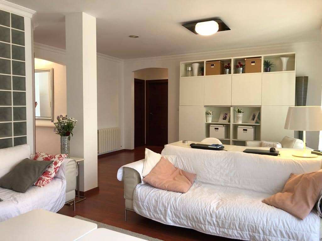 3 sypialnia Penthouse na sprzedaż w Pego z garażem - 320 000 € (Ref: 10004802)