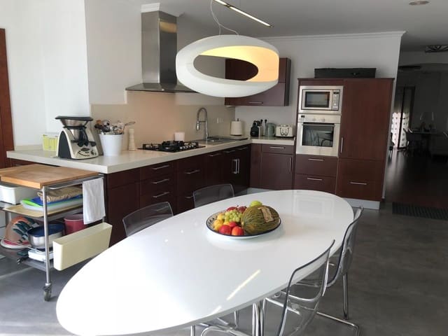 Ático de 3 habitaciones en Pego en venta con garaje - 320.000 € (Ref: 10004802)