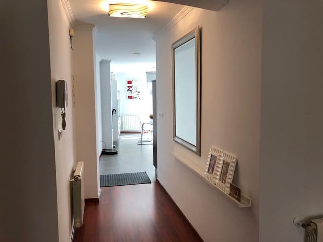 Ático de 3 habitaciones en Pego en venta con garaje - 320.000 € (Ref: 10004802)
