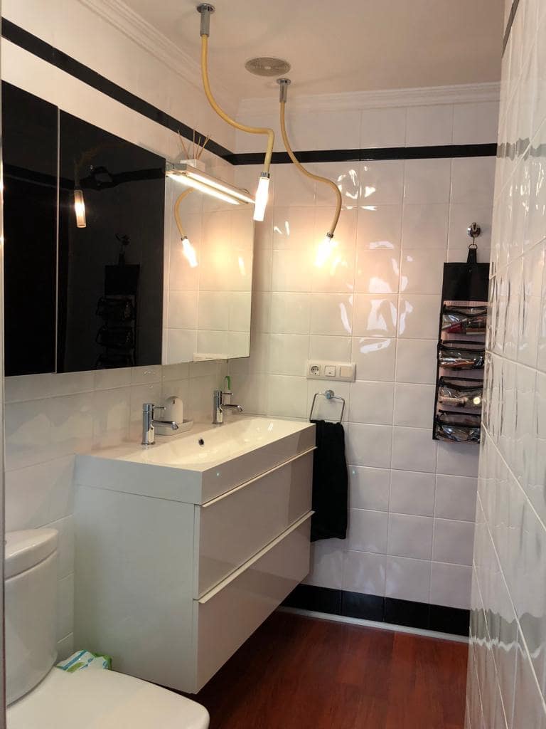 3 sypialnia Penthouse na sprzedaż w Pego z garażem - 320 000 € (Ref: 10004802)
