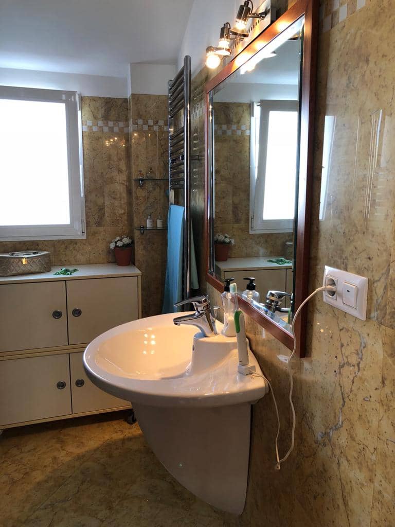 3 sypialnia Penthouse na sprzedaż w Pego z garażem - 320 000 € (Ref: 10004802)