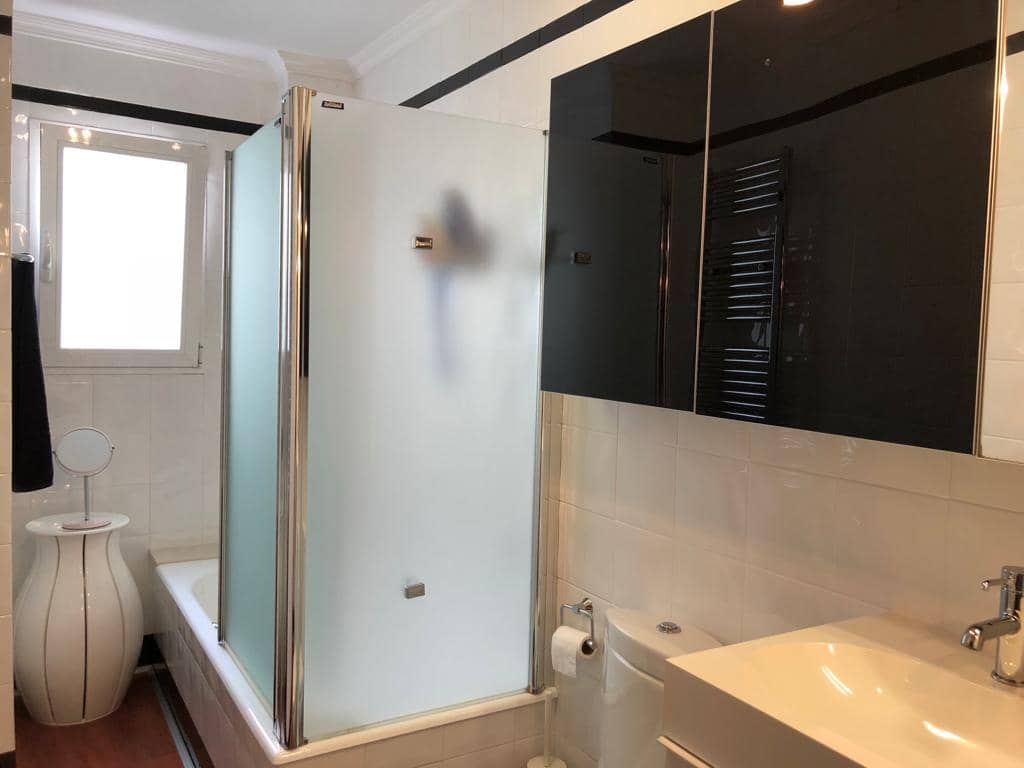 3 sypialnia Penthouse na sprzedaż w Pego z garażem - 320 000 € (Ref: 10004802)