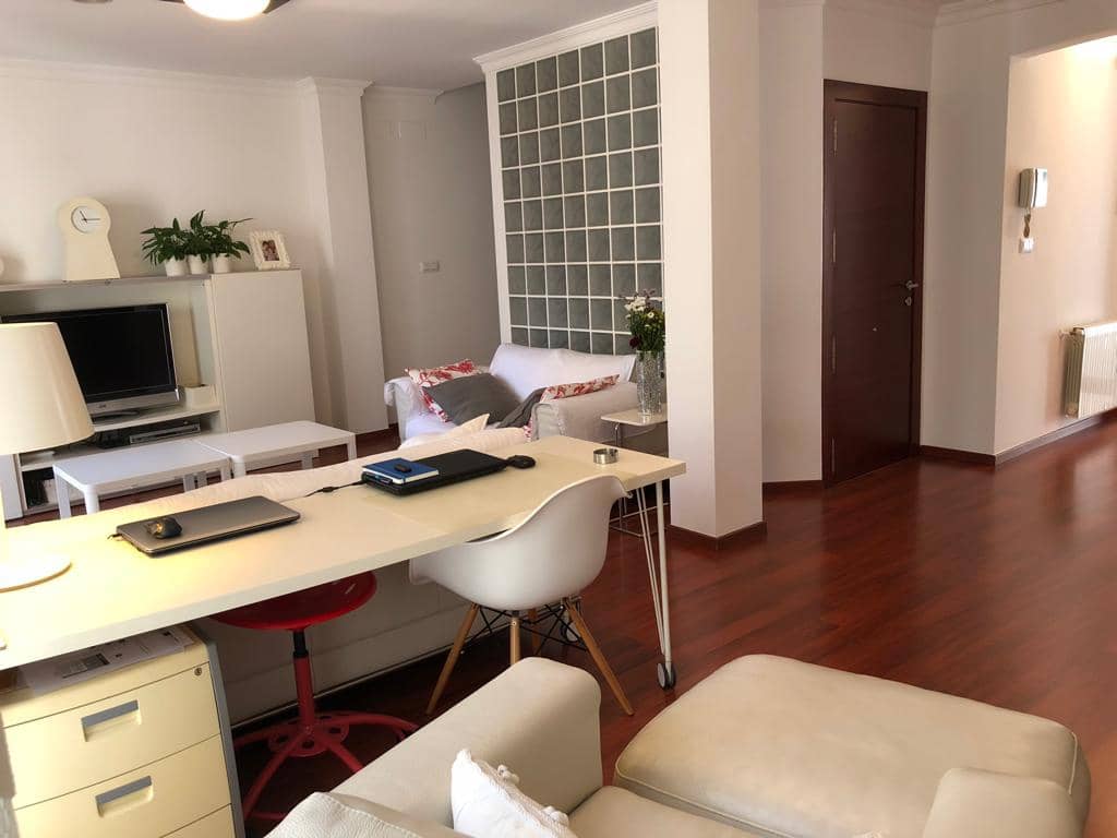 3 sypialnia Penthouse na sprzedaż w Pego z garażem - 320 000 € (Ref: 10004802)