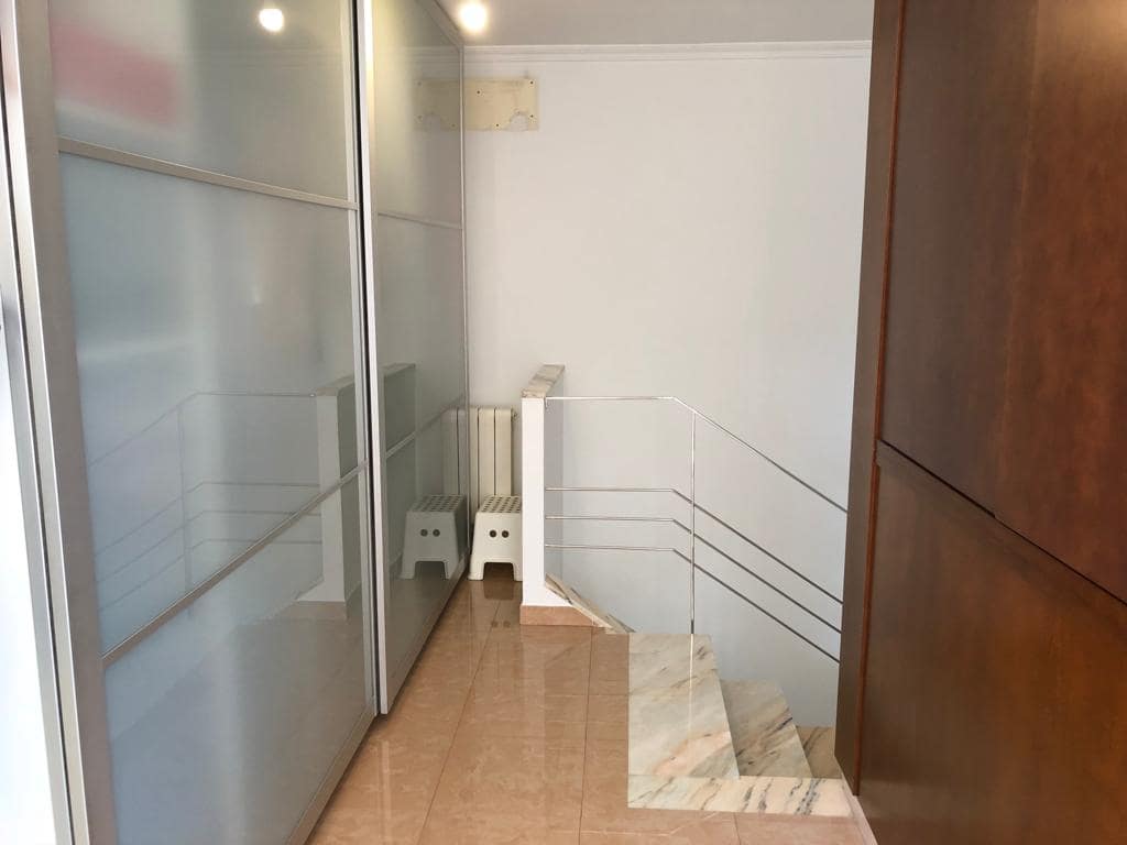 3 sypialnia Penthouse na sprzedaż w Pego z garażem - 320 000 € (Ref: 10004802)