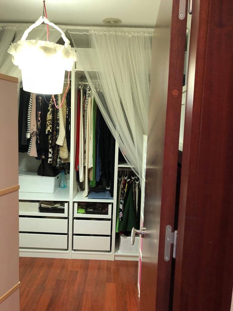 3 sypialnia Penthouse na sprzedaż w Pego z garażem - 320 000 € (Ref: 10004802)