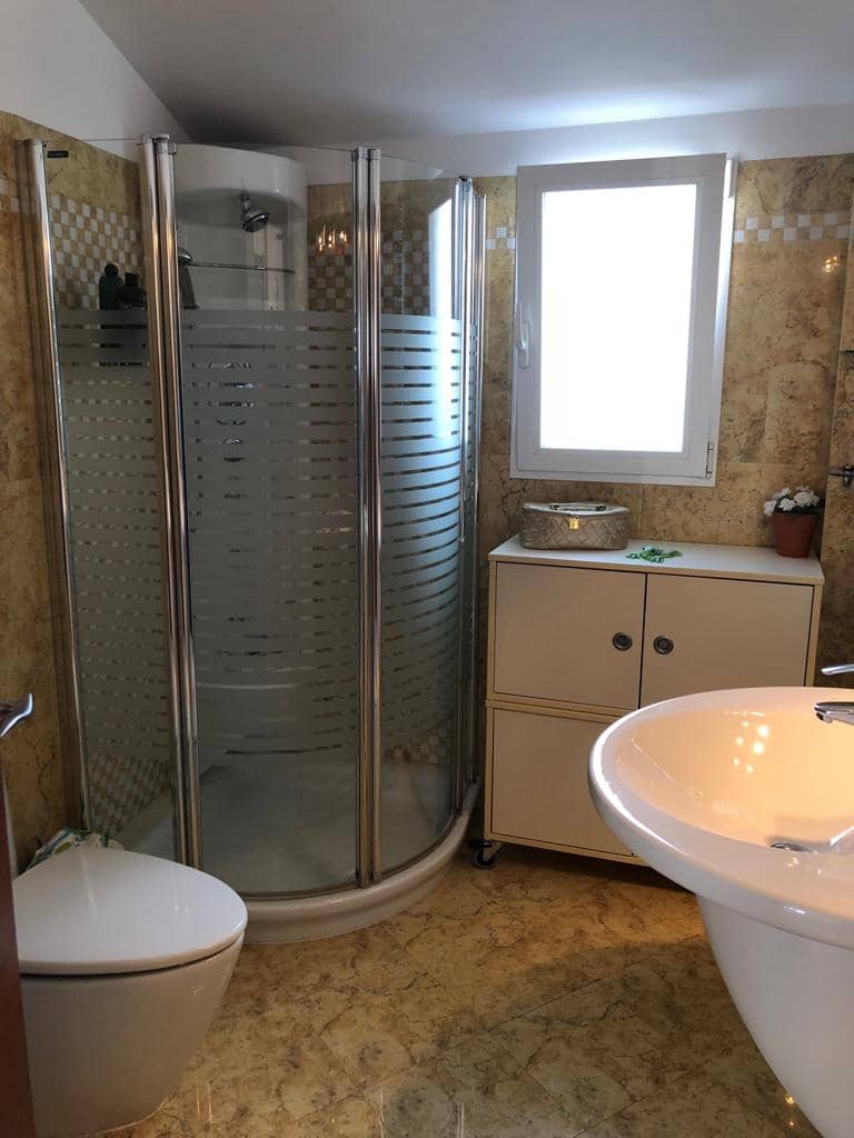 3 sypialnia Penthouse na sprzedaż w Pego z garażem - 320 000 € (Ref: 10004802)