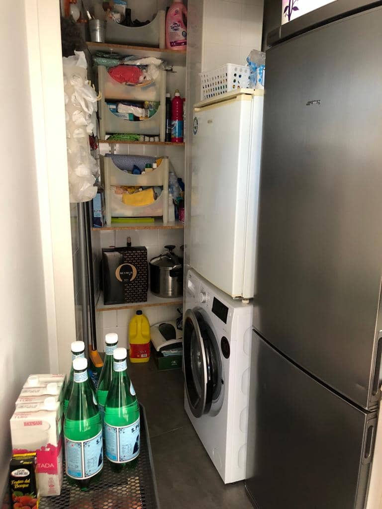 3 sypialnia Penthouse na sprzedaż w Pego z garażem - 320 000 € (Ref: 10004802)